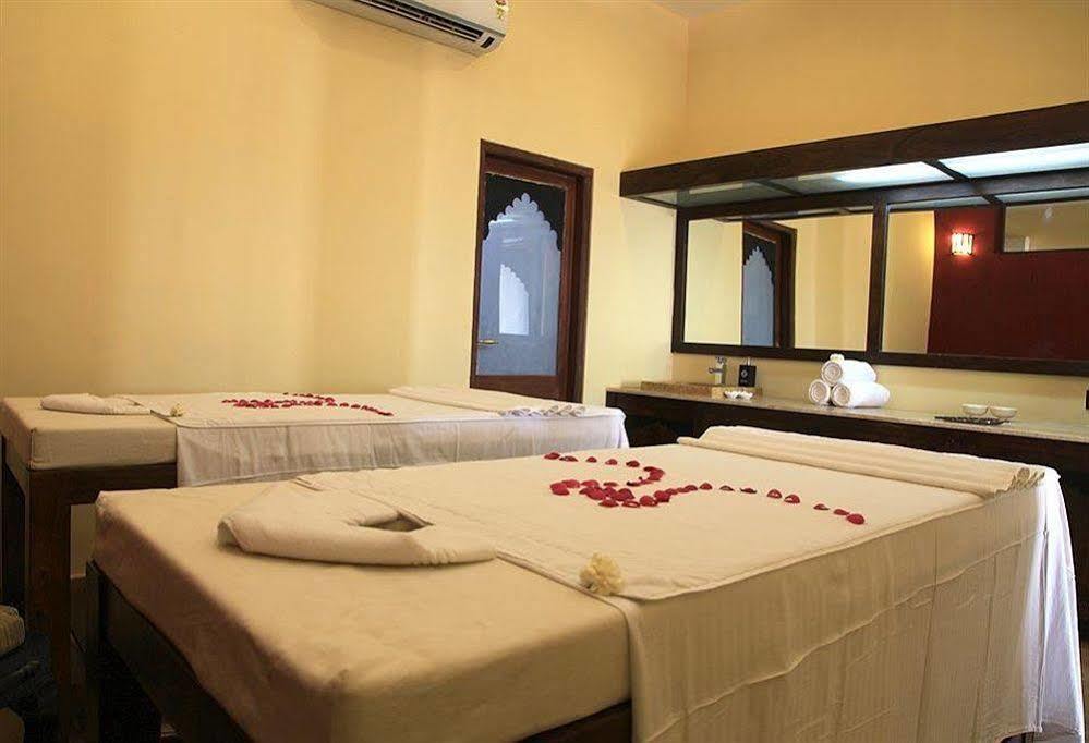 Hotel Brys Fort Jaisalmer Bekvämligheter bild